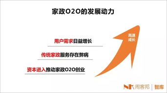 2015年家政O2O行業(yè)分析報告 家政服務(wù)