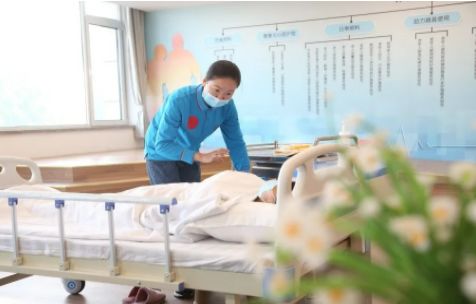 小家事，大民生——江蘇各級婦聯(lián)開展巾幗家政誠信服務創(chuàng)優(yōu)活動