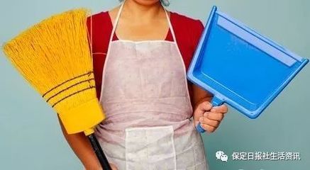 家政服務(wù)受追捧，我們?cè)撊绾芜x擇？