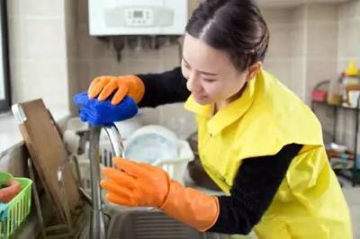 挑戰(zhàn)100萬 創(chuàng)客汪大喜與您共探家政服務(wù)新機遇