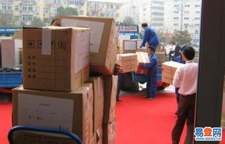 南山南頭專業(yè)搬家服務(wù) 高效可靠，守護您的每一份托付