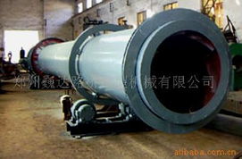 鄭州巍達路橋重型機械干燥設備產品列表概覽